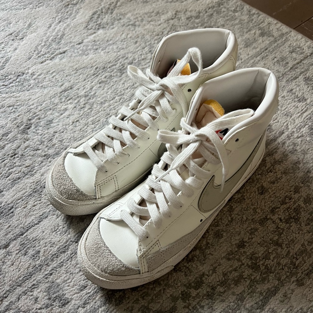 Nike blazers